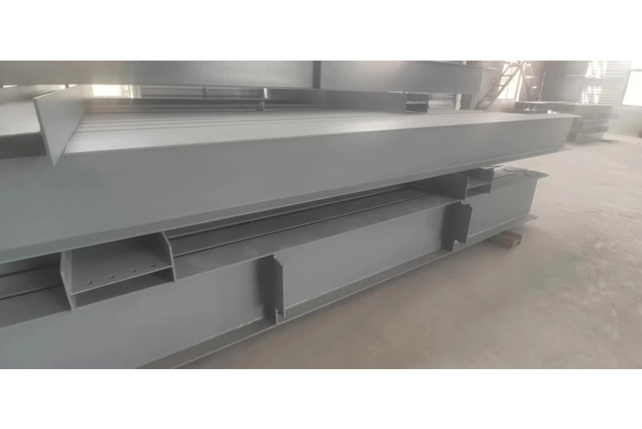 车间成品展示